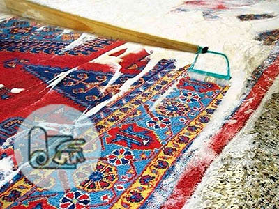 قالیشویی در منطقه فشم با ارائه خدمات تخصصی شستشوی فرش و رفوگری، می‌تواند به بهترین شکل از تابلو فرش‌های نفیس شما مراقبت کند.