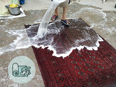 ویژگی‌های منحصر به فرد قالیشویی در شرق تهران شامل استفاده از تکنولوژی روز و کارکنان ماهر و مجرب می‌باشد. 